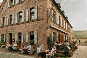 Fränkischer Gasthof-Hotel zum Koppen Gemünden Am Main